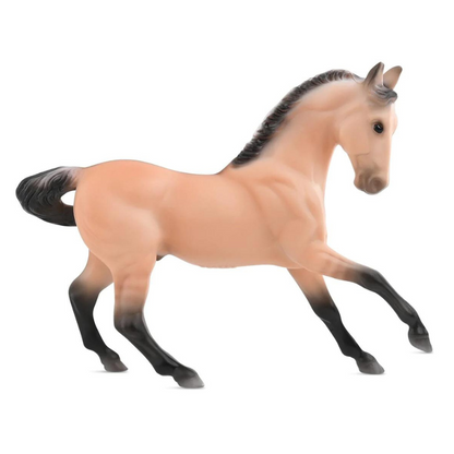 Breyer Stablemates Poetry In Motion Gift Set