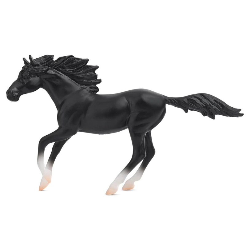 Breyer Stablemates Poetry In Motion Gift Set