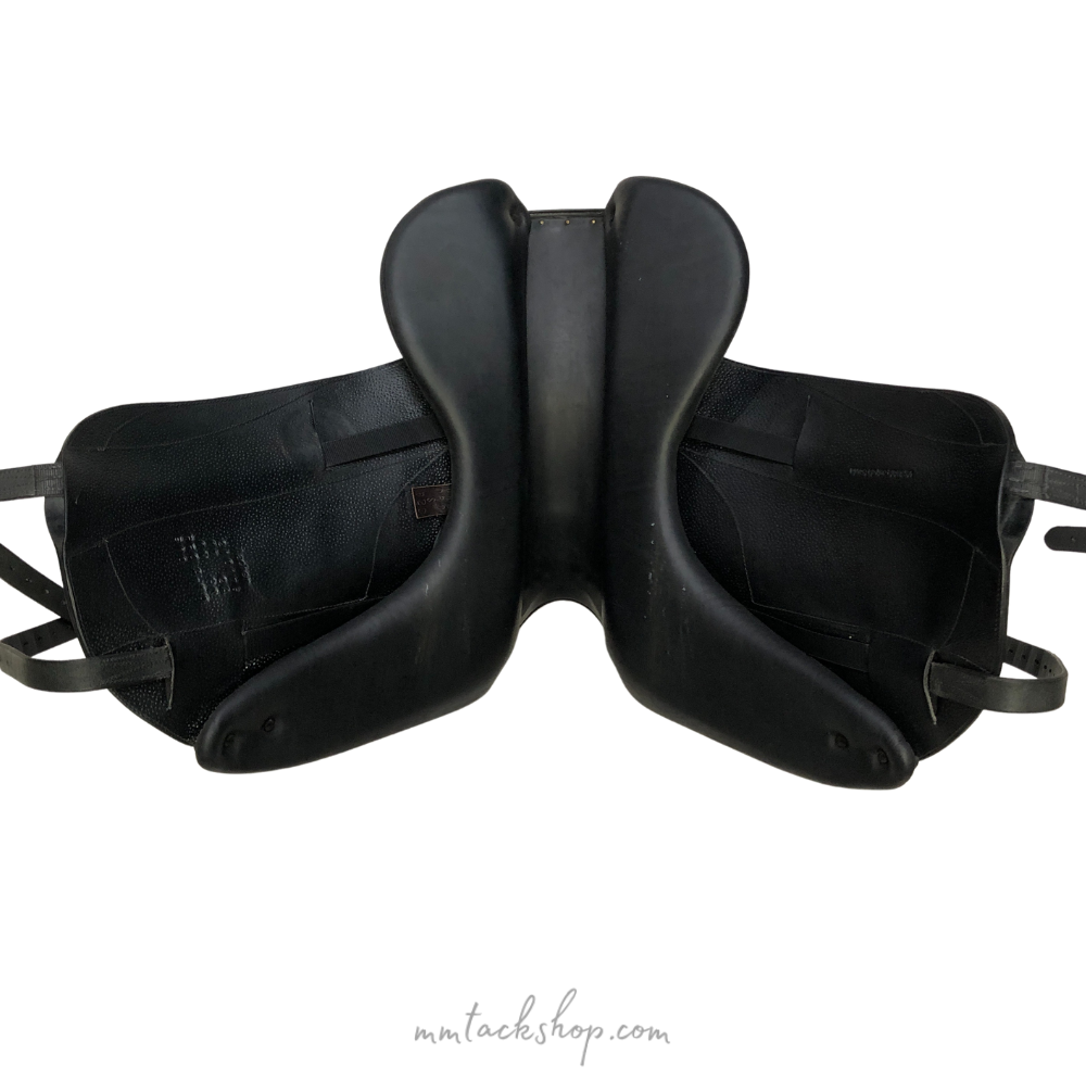 Forestier Aachen Monoflap Dressage Saddle