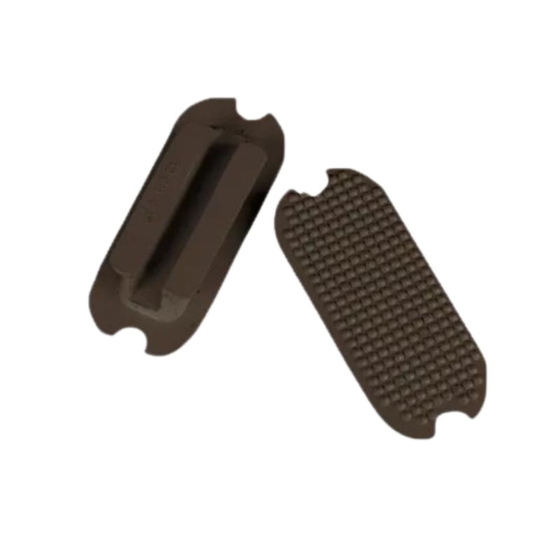 Replacement Fillis Stirrup Pads