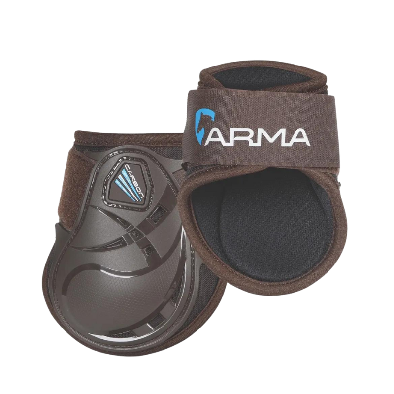 ARMA Carbon Fetlock Boots