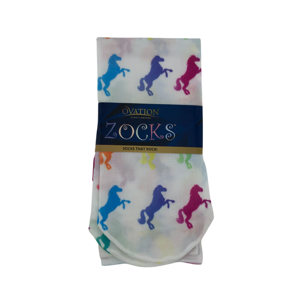 Ovation Child's Zocks Boot Socks