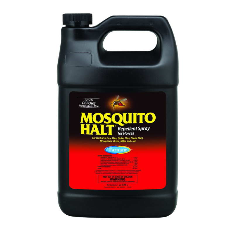 Mosquito Halt Repellent Gallon
