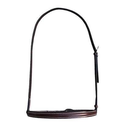 Kincade Raised Noseband, Horse Size