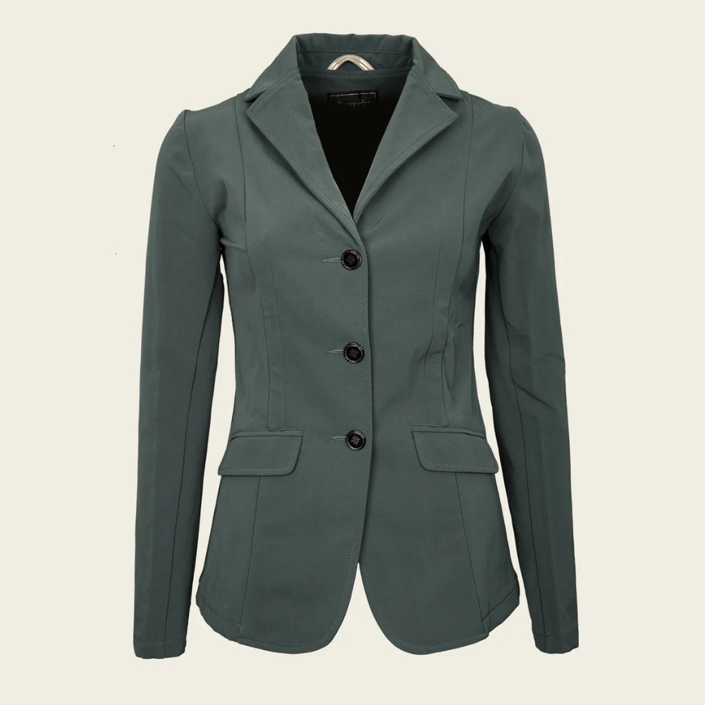 Espoir Super Lightweight Hunter Show Jacket, Olive