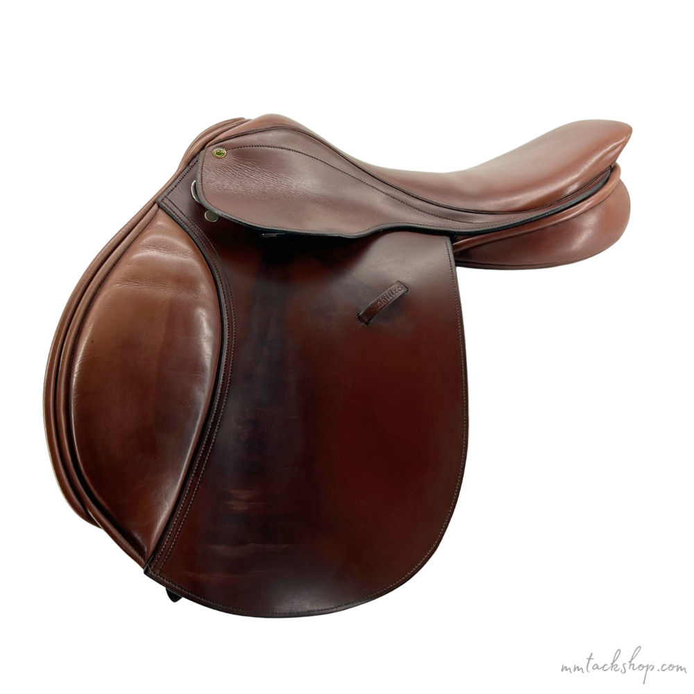 County Stabilizer Close Contact Saddle