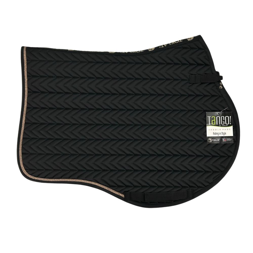 Tango Chevron Close Contact Pad