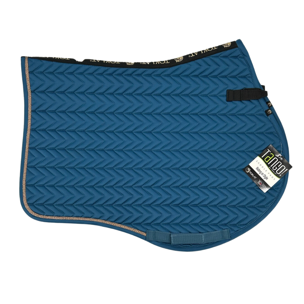 Tango Chevron Close Contact Pad