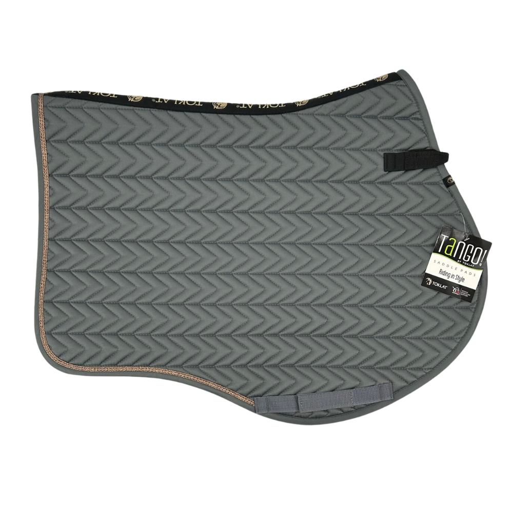 Tango Chevron Close Contact Pad