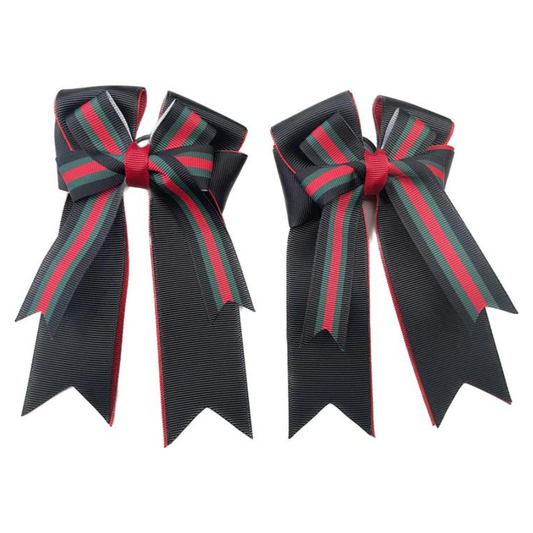 Belle & Bow "Gucci" Show Bows