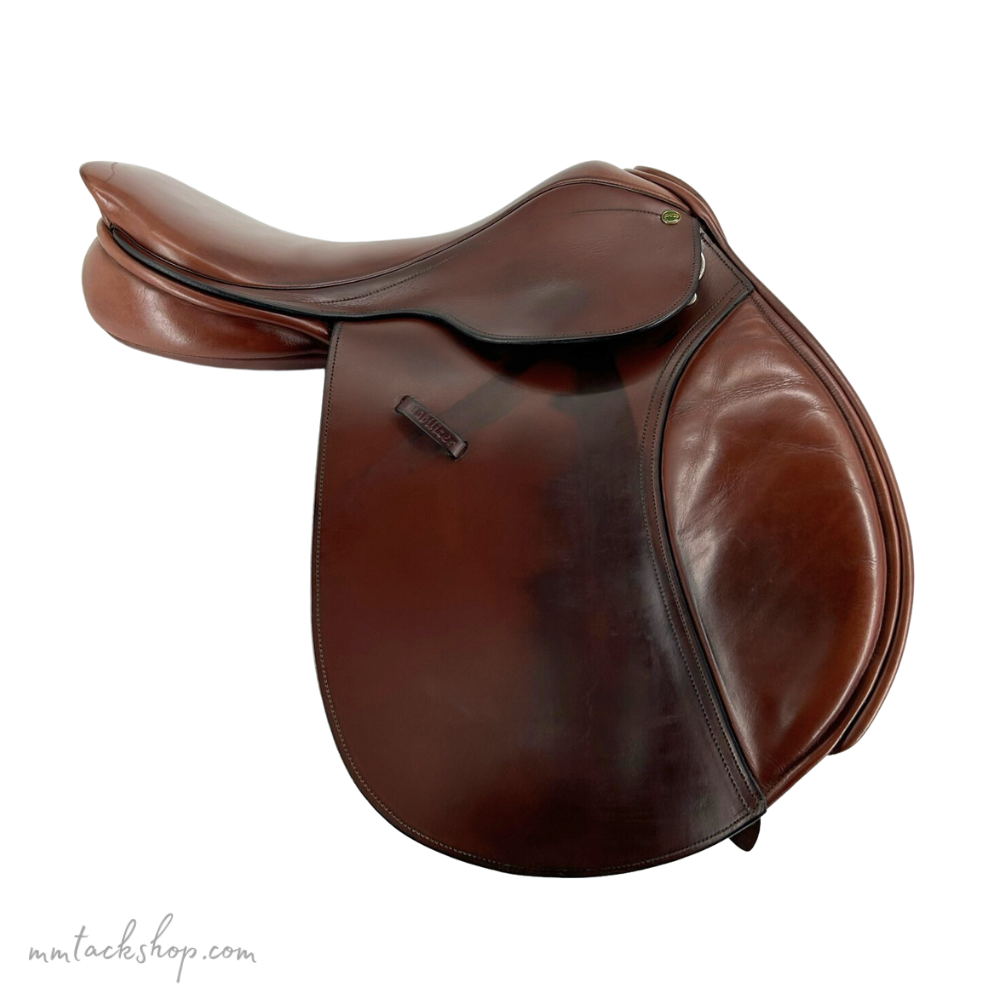 County Stabilizer Close Contact Saddle