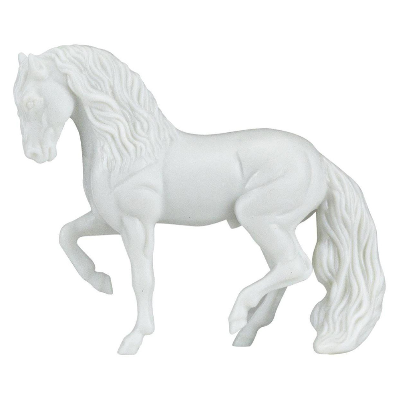 Breyer Stablemates Colorful Breeds Paint & Play