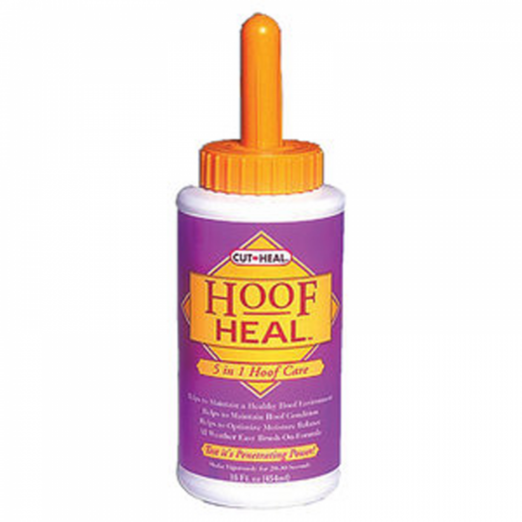 Cut-Heal Hoof Heal,  16oz