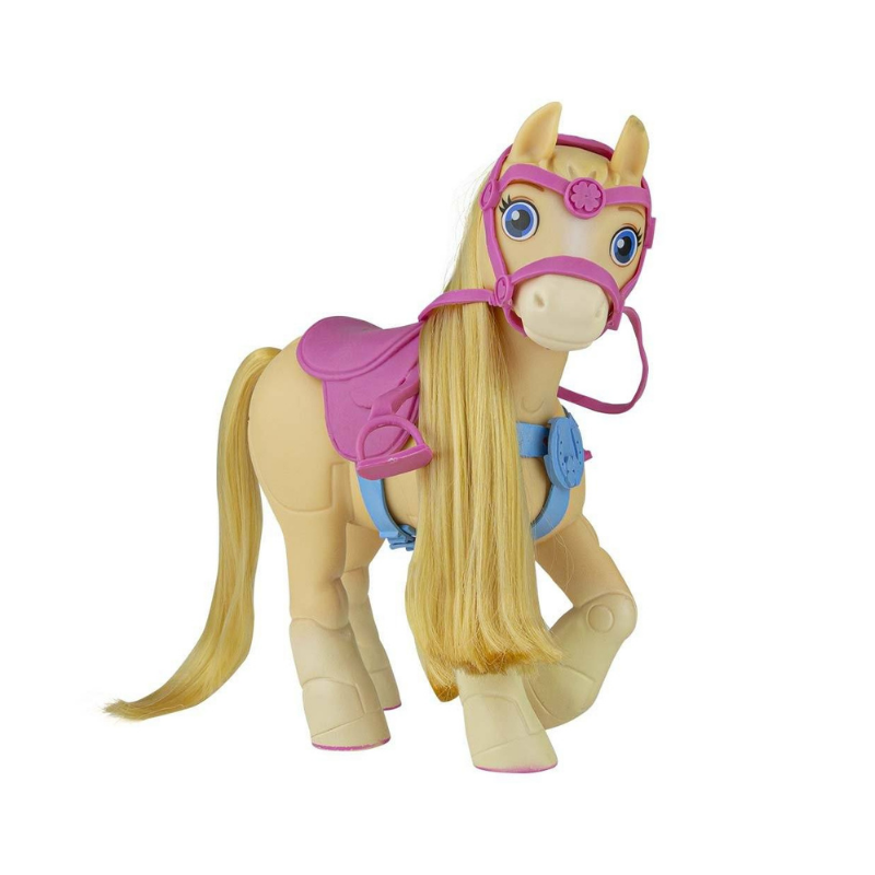 Breyer Piper&