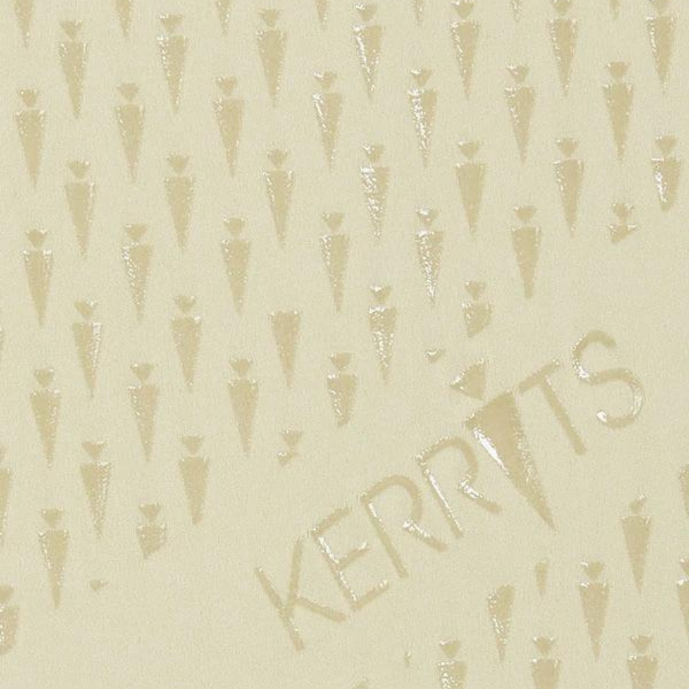 Kerrits Kids Ice Fil® Full Seat Tech Tight,  Black & Tan