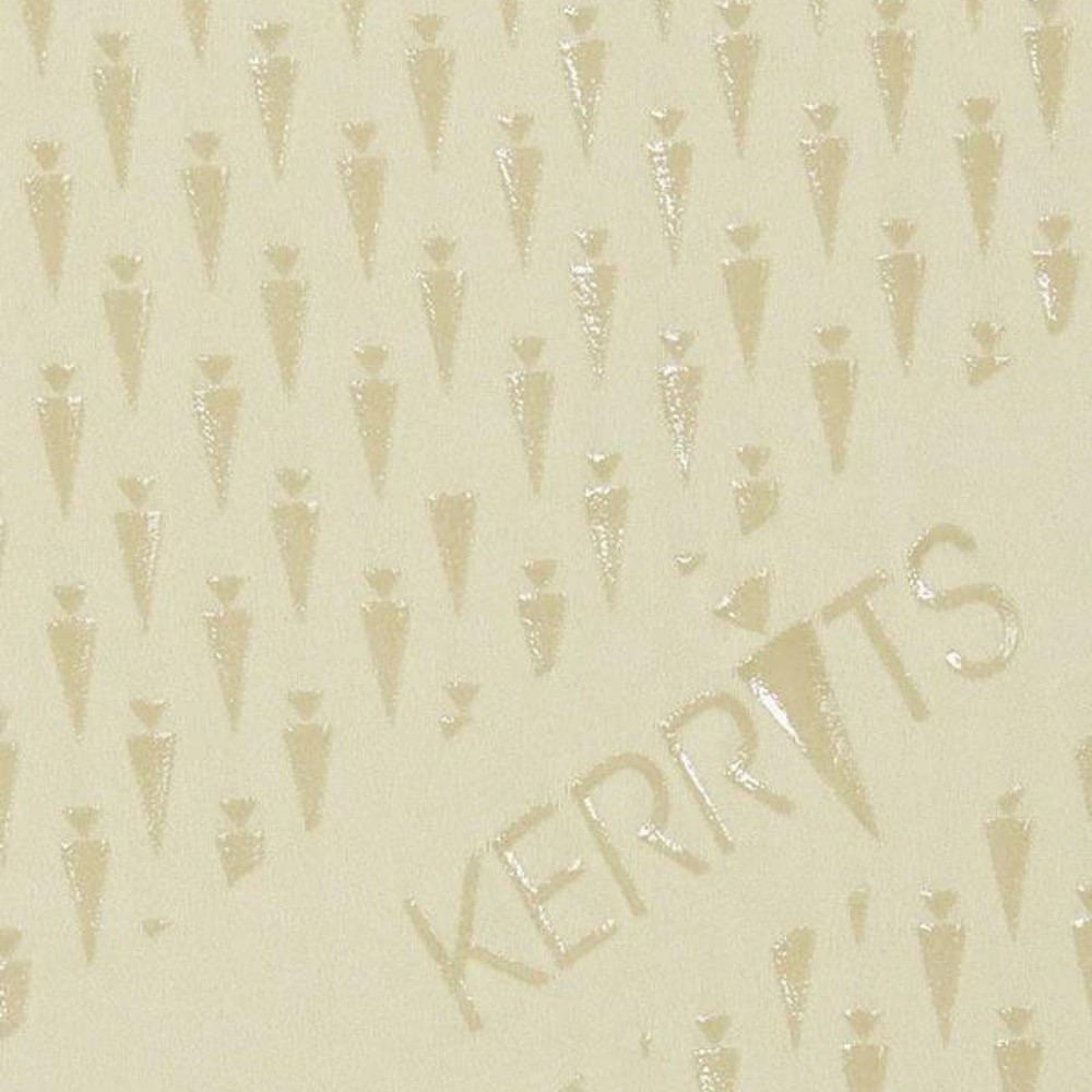 Kerrits Kids Ice Fil® Full Seat Tech Tight, Black &amp; Tan