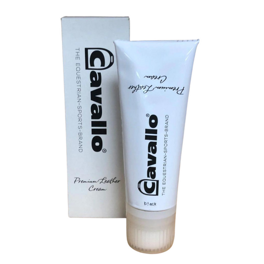 Cavallo® Boot Care Cream