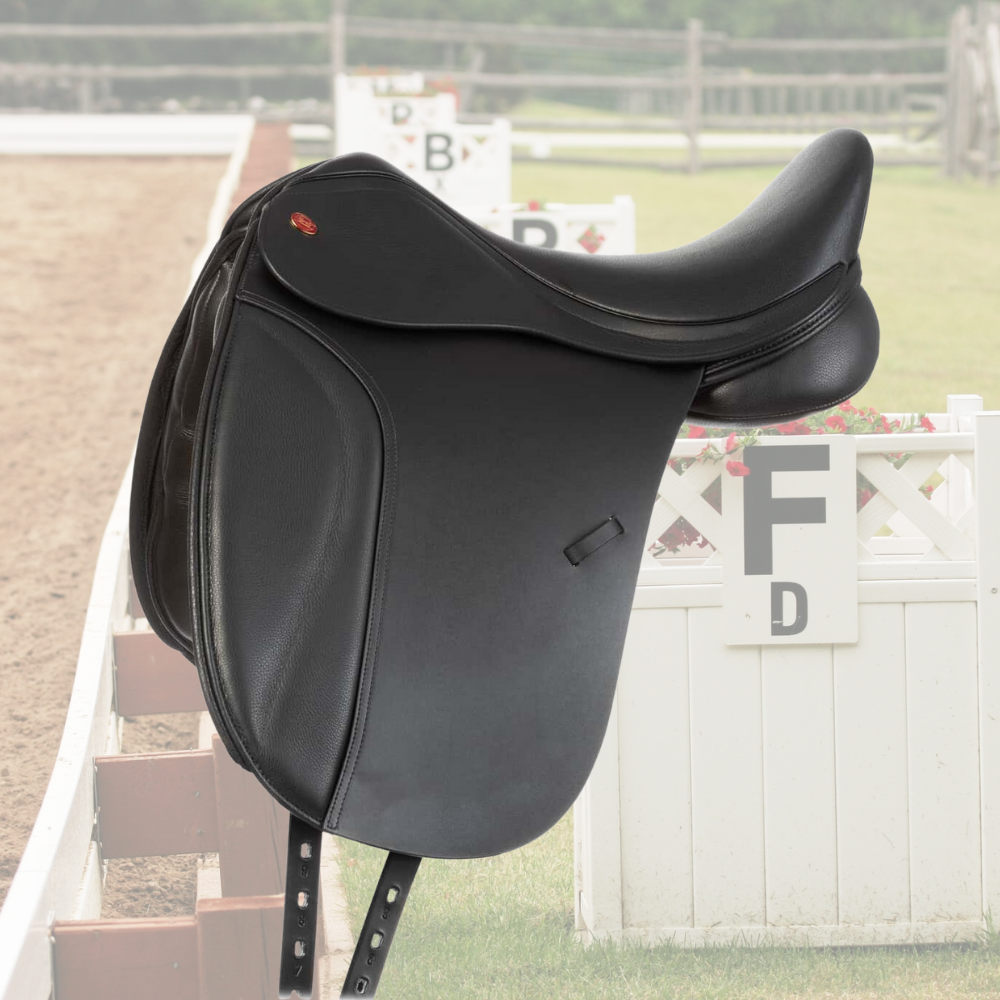 Kent & Masters S-Series, High Wither Movable Block Dressage