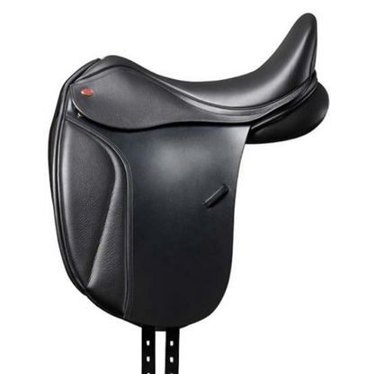 Kent &amp; Masters S-Series Movable Block Dressage Saddle