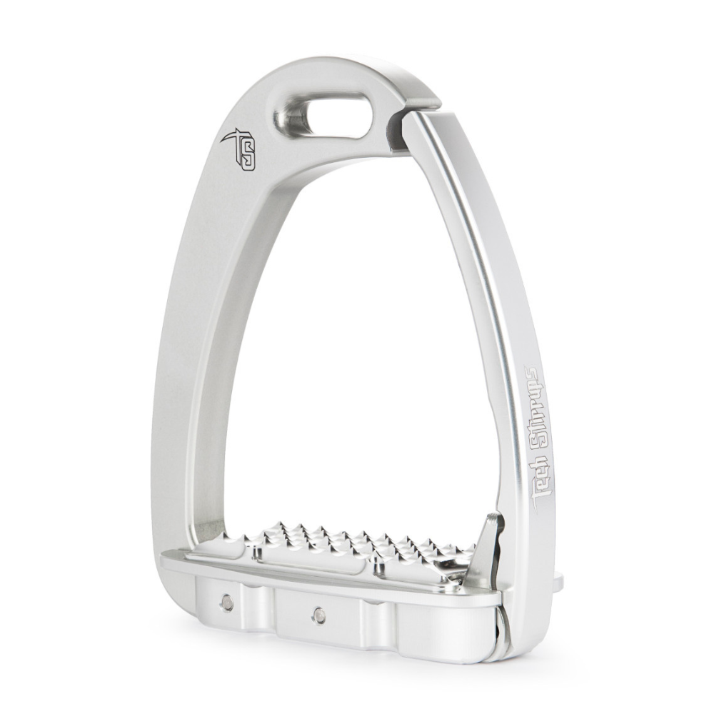 Tech Venice Young EVO Quick Out Stirrup