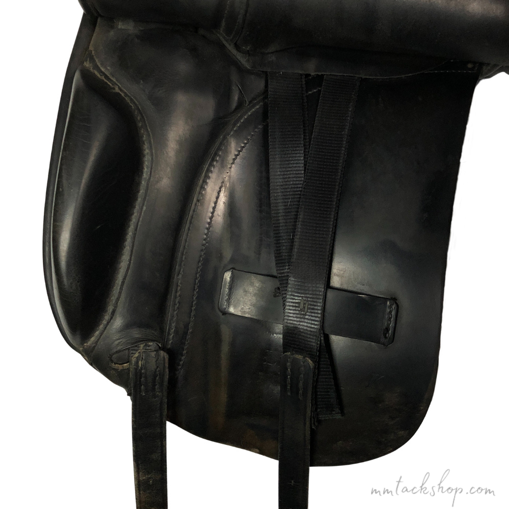 Albion Legend K2 Dressage Saddle