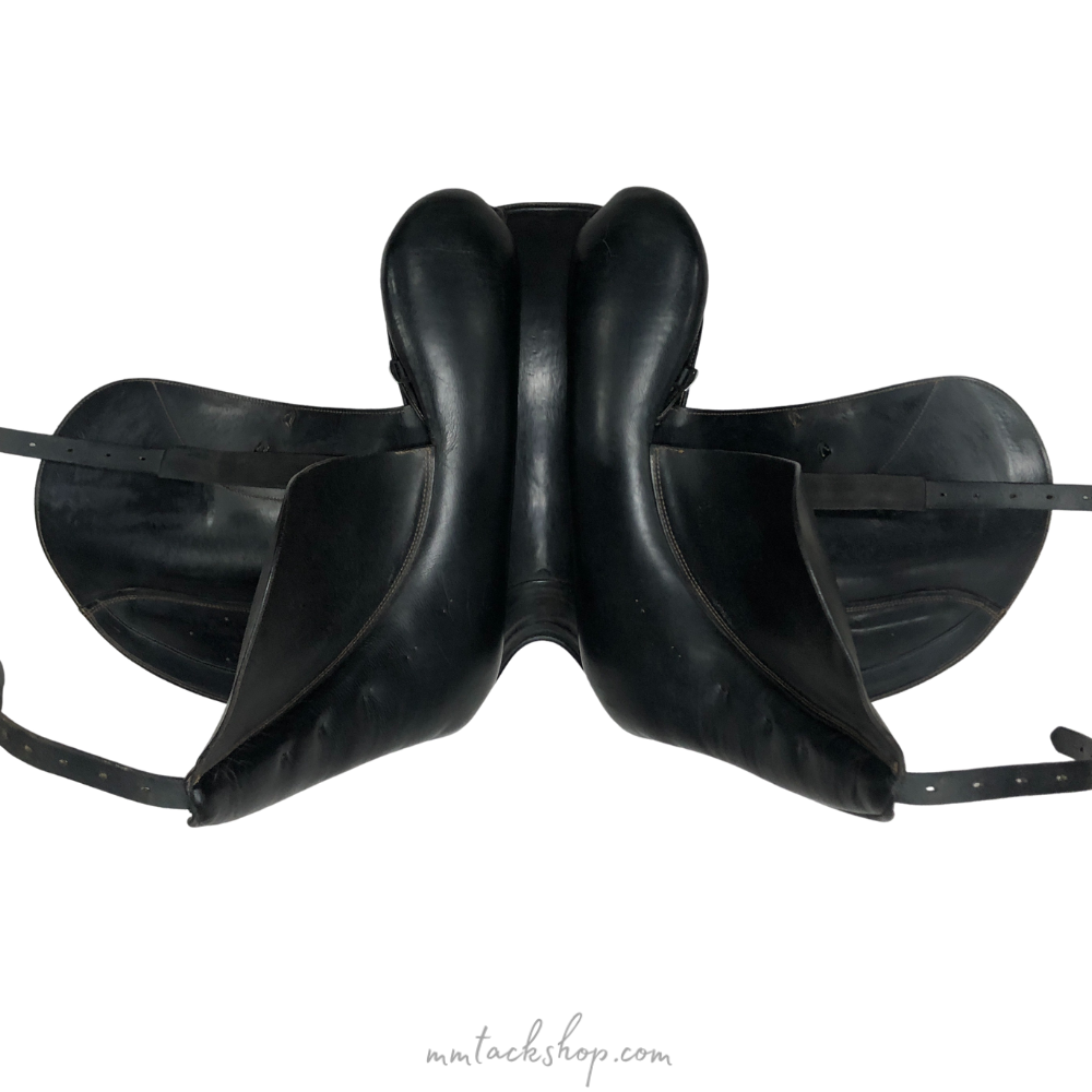 Prestige Grand Dressage Saddle