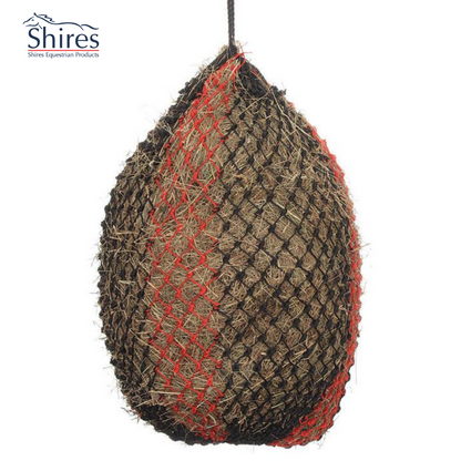 Deluxe Hay Net,  45&quot; - 1.75&quot; Small Hole