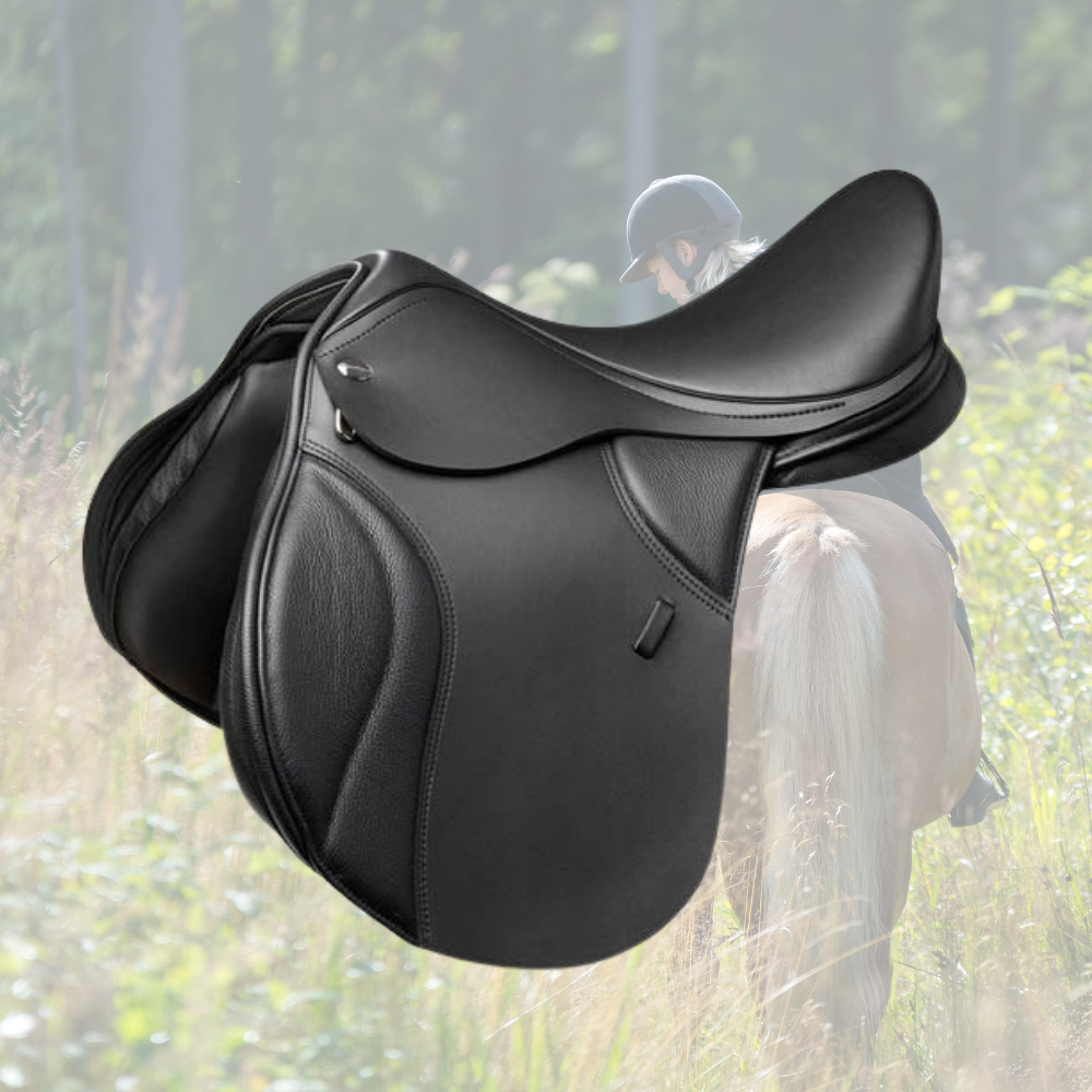 Thorowgood T8 Compact General Purpose Saddle