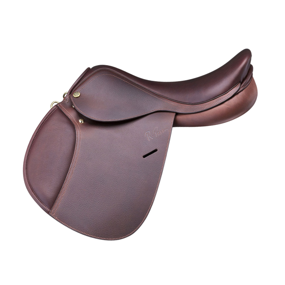 Rodrigo Pessoa® Pony Saddle