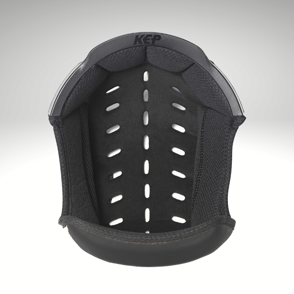 OVAL Liner for KEP Helmets