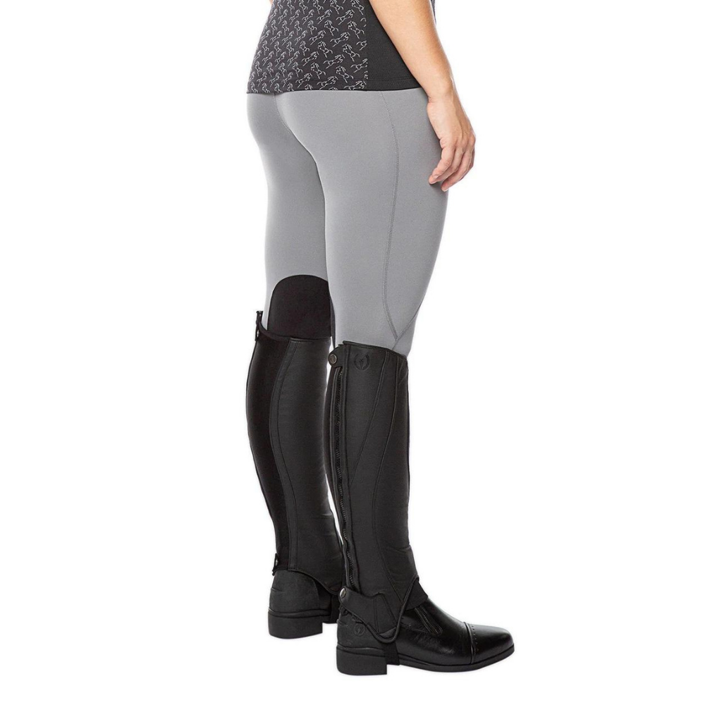 Kerrits® Flow Rise Knee Patch Performance Tight