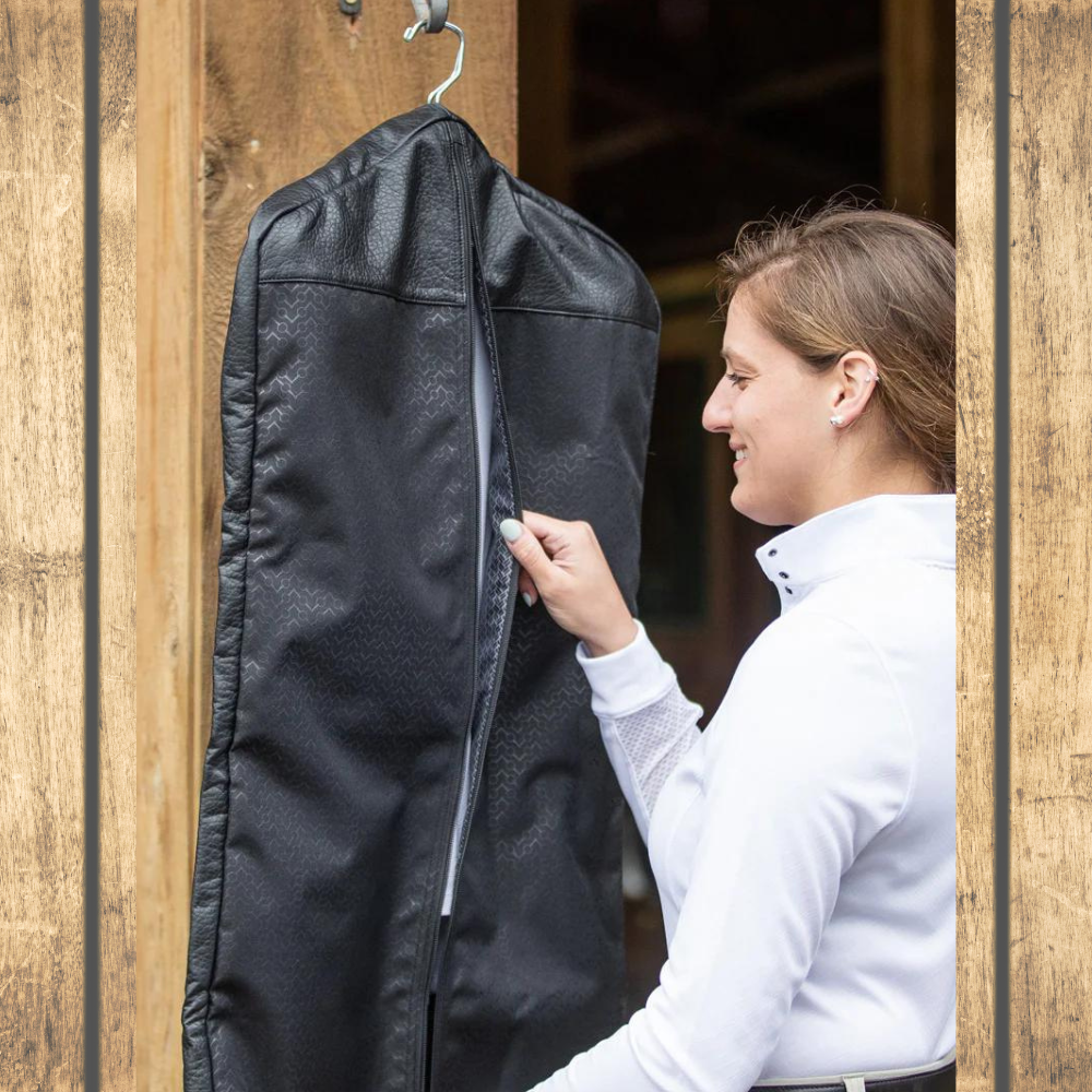 Kerrits Equestrian Garment Bag