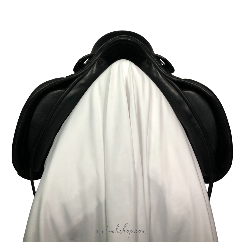 Prestige Grand Dressage Saddle