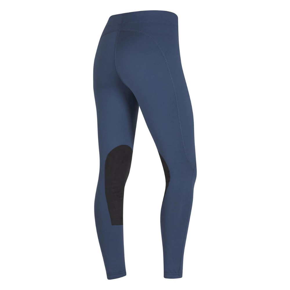 Kerrits® Flow Rise Knee Patch Performance Tight