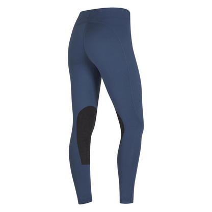 Kerrits® Flow Rise Knee Patch Performance Tight