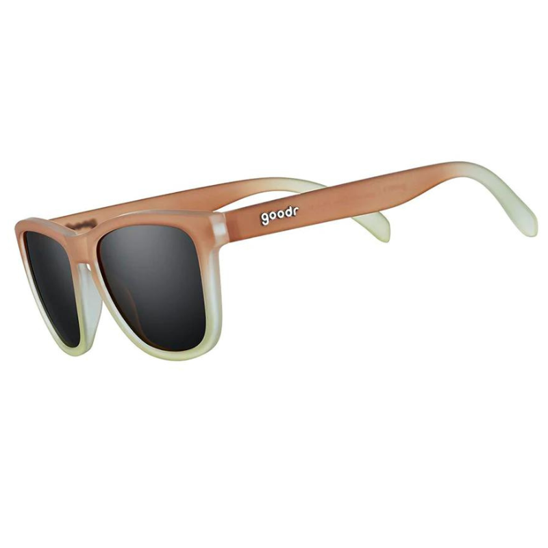 goodr Three Parts Tee