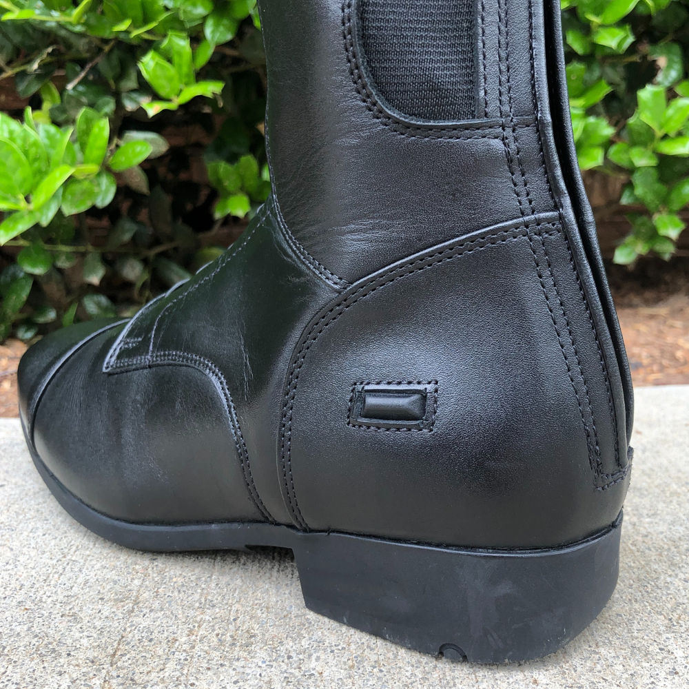 STRIDE Training Field Boots, Tall Height