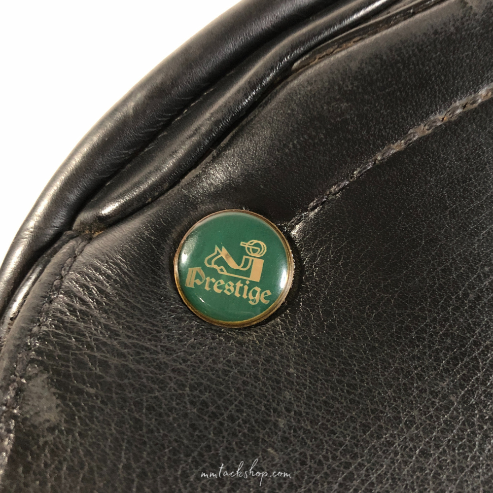 Prestige D2000 Dressage Saddle