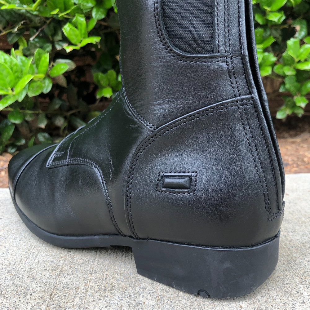 STRIDE Training Field Boots, Regular Height