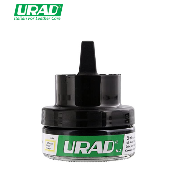 Urad Polish with Applicator Brush