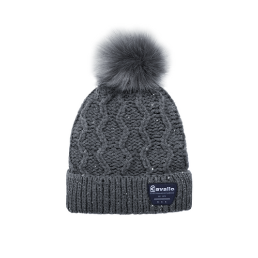 Cavallo Brilly Knit Hat, Youth Size