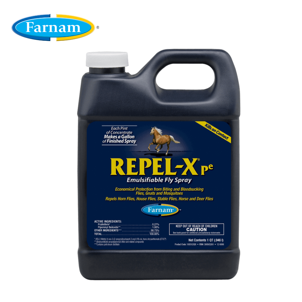 Repel-X Concentrate,  32 oz