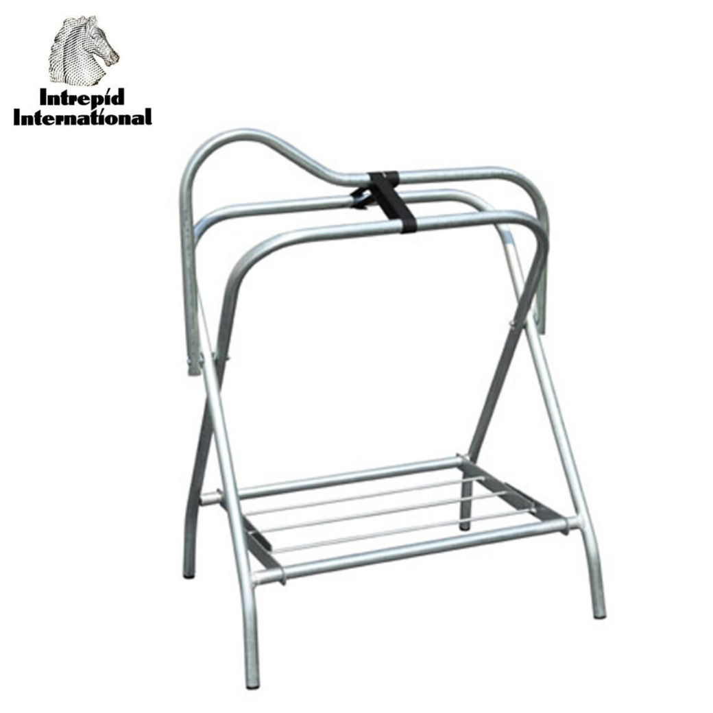 Deluxe Folding Saddle Stand
