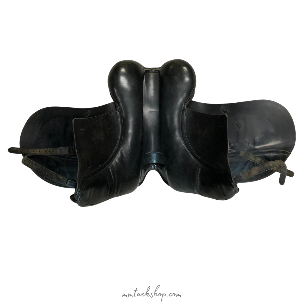 Used Albion Legend K2 Dressage Saddle