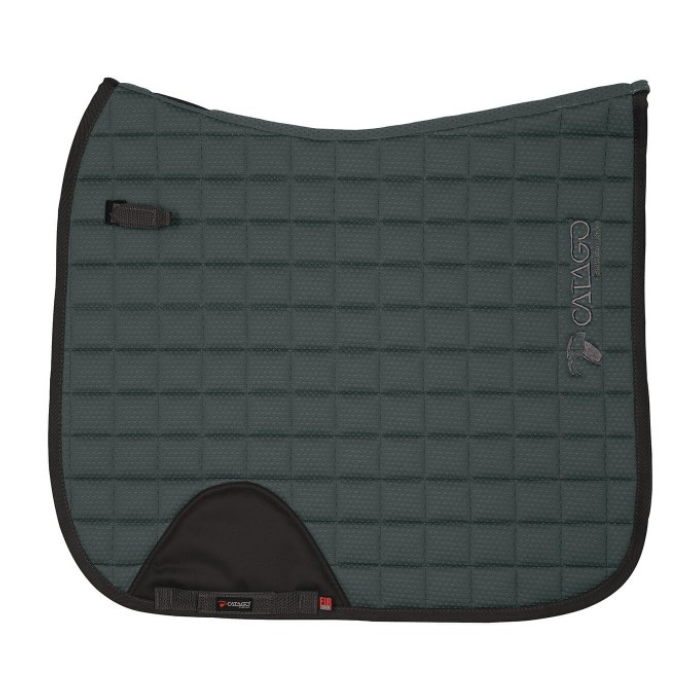 CATAGO® FIR-Tech Dressage Saddle Pad