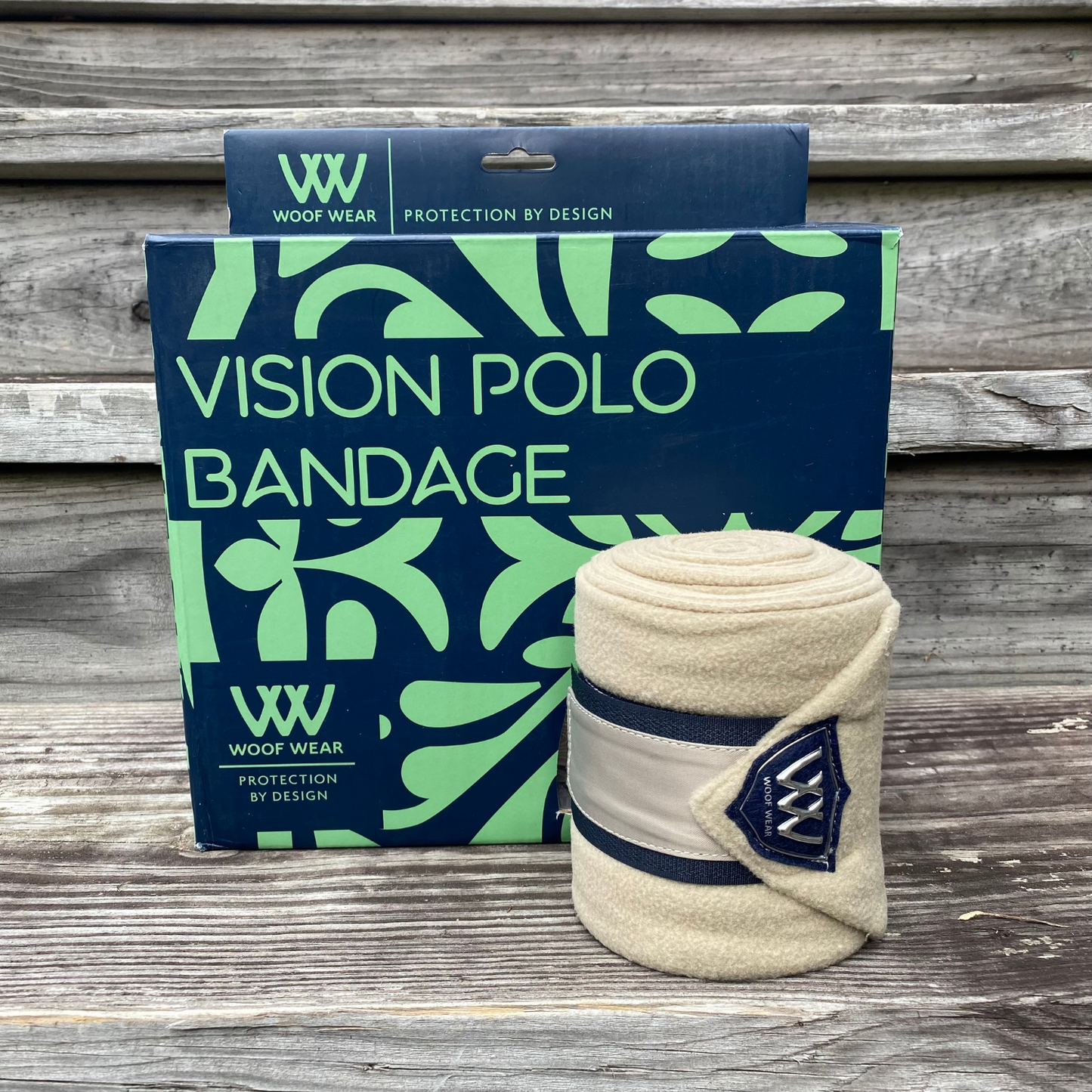 Woof Wear Vision Polo Wraps