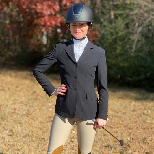 Rj classics 2025 nora show coat