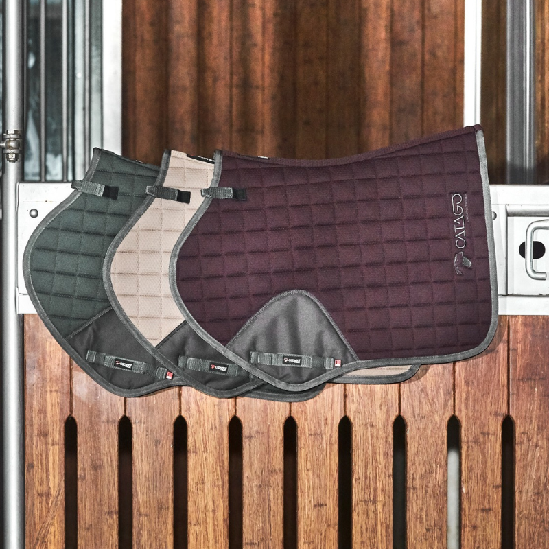 CATAGO® FIR-Tech Jumper Pad