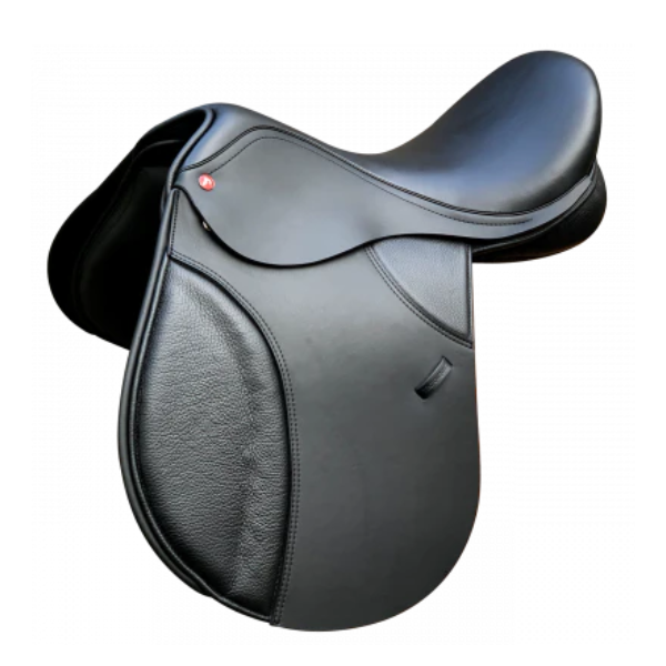 Thorowgood T8 Low Wither General Purpose Saddle