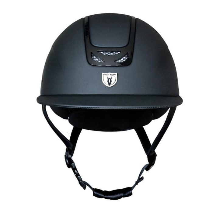 Tipperary Royal Wide Brim Helmet, Matte